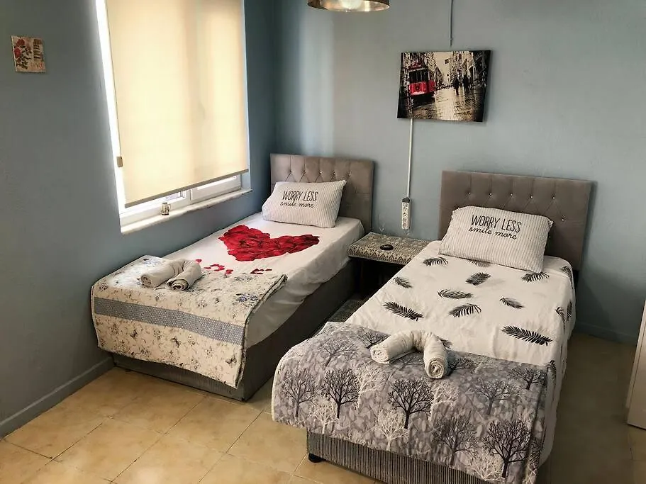 Central Apartament 4' Galata Tower Granbazaar 2' Sea 4' Ferry/Metro/Tram Apartment Istanbul