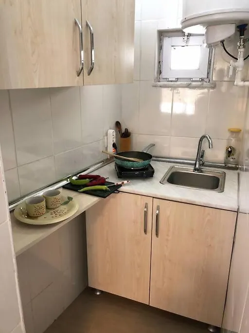Central Apartament 4' Galata Tower Granbazaar 2' Sea 4' Ferry/Metro/Tram Apartment Istanbul 0*,