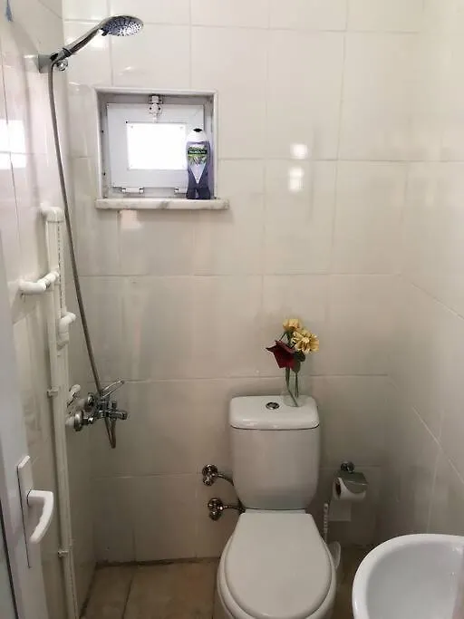 Central Apartament 4' Galata Tower Granbazaar 2' Sea 4' Ferry/Metro/Tram Apartment Istanbul Turkey